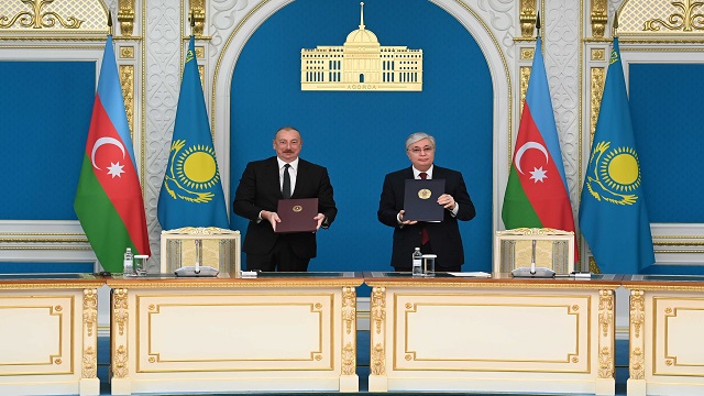 kazakistan-ve-azerbaycan-trans-hazar-uluslararasi-ulasim-guzergahini-etkin-kull