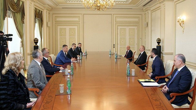 azerbaycan-cumhurbaskani-aliyev-bosna-hersek-guvenlik-bakani-nesici-kabul-etti