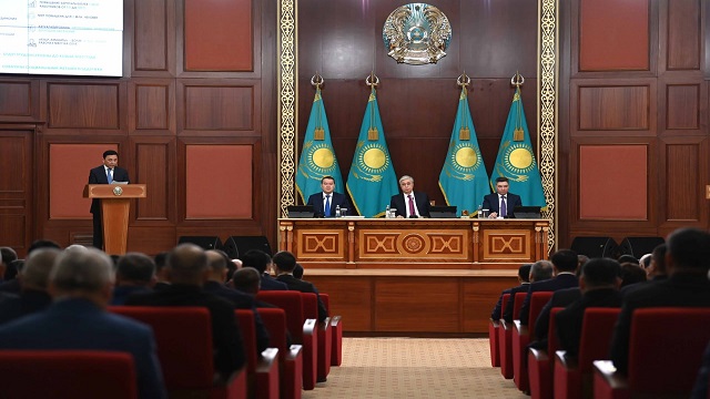 kazakistan-cumhurbaskani-tokayev-den-ulkenin-savunma-kabiliyetini-guclendirme-me