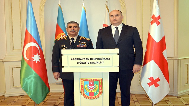 azerbaycan-ve-gurcistan-savunma-alaninda-isbirligi-anlasmasi-imzaladi