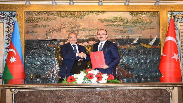 turkiye-azerbaycan-tercihli-ticaret-anlasmasi-imzalandi