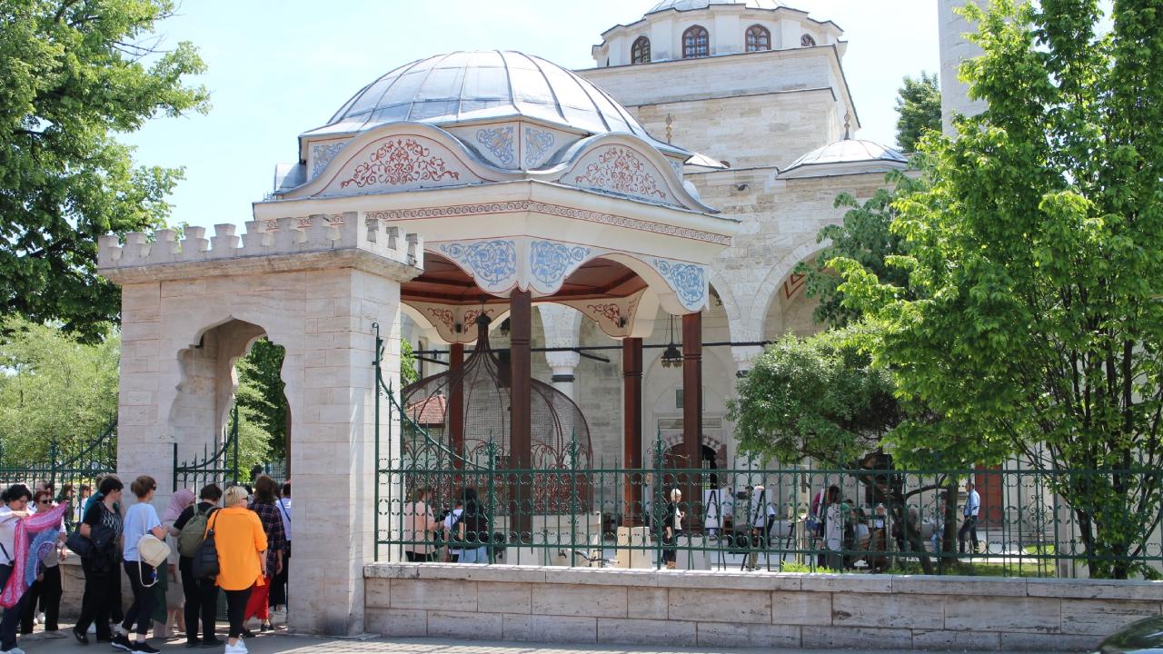 bosna-hersekte-camiler-gunu-vesilesiyle-program-duzenlendi