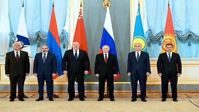 avrasya-ekonomik-birligi-liderler-zirvesi-moskovada-basladi