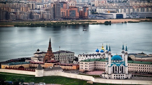 tataristan-in-baskenti-kazan-da-16-uluslararasi-ekonomi-forumu-duzenlendi