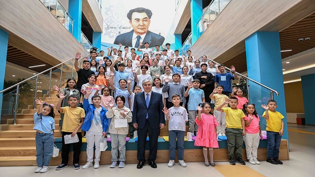kazakistan-da-dunya-cocuklari-koruma-gunu-kutlaniyor