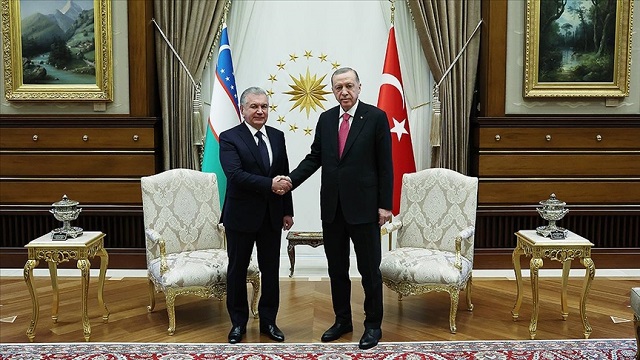 cumhurbaskani-erdogan-ozbekistan-cumhurbaskani-mirziyoyev-ile-telefonda-gorustu