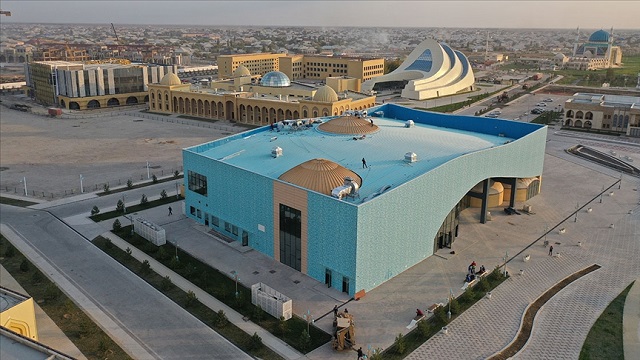 turk-dunyasinin-manevi-baskenti-turkistan-da-ilk-baskonsoloslugu-turkiye-aciyor