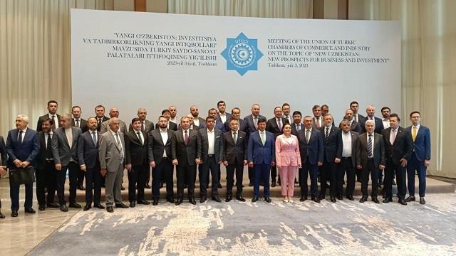 ozbekistan-da-turk-devletleri-ticaret-ve-sanayi-odalari-birligi-toplantisi-yapil