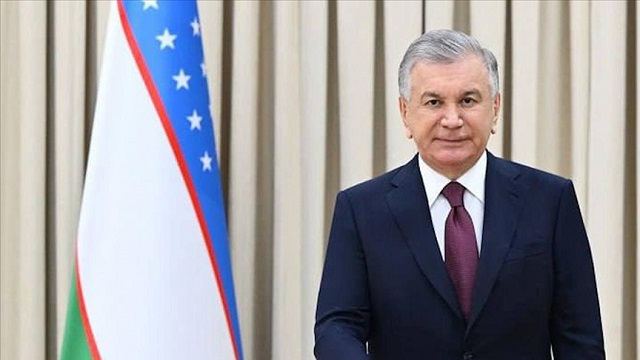 liderler-yeniden-secilen-ozbekistan-cumhurbaskani-mirziyoyevi-tebrik-etti