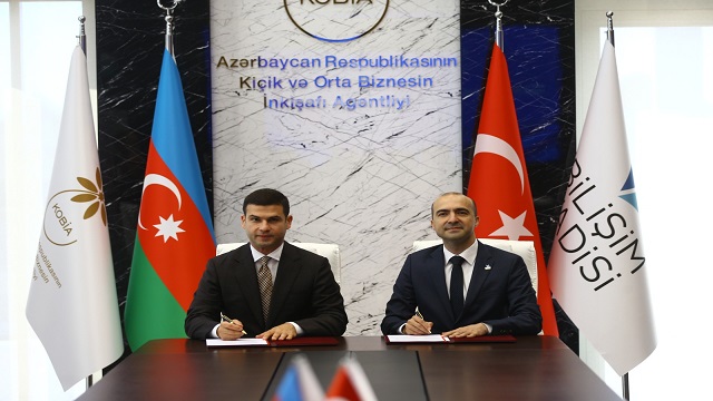 bilisim-vadisi-azerbaycanda-isbirliklerini-gelistirecek
