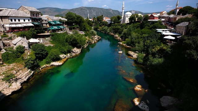 bosna-hersekin-guneyi-tarihi-ve-dogal-guzellikleriyle-buyuluyor