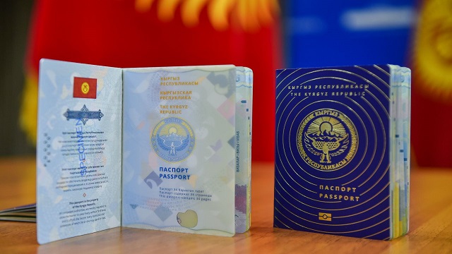 kirgizistan-da-yerli-ve-milli-pasaporta-gecis-hazirligi