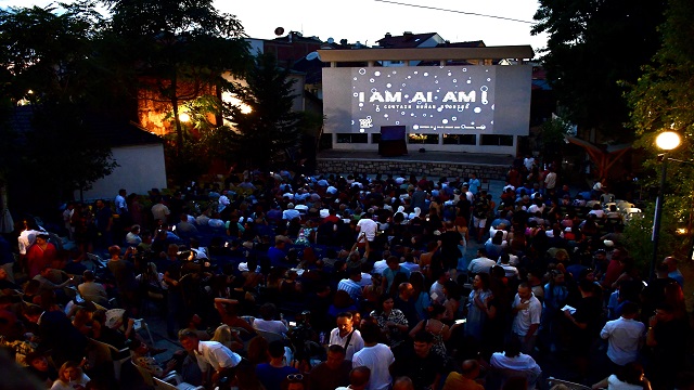 kosovada-22nci-dokufest-belgesel-ve-kisa-film-festivali-basladi