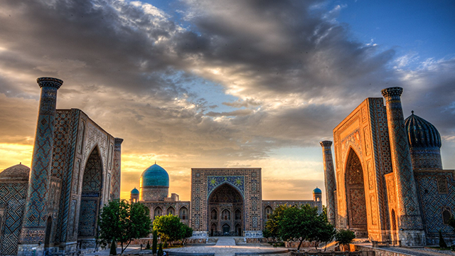 ozbekistan-da-turizm
