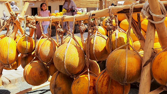 ozbekistan-in-hive-sehrinde-kavun-festivali-basladi