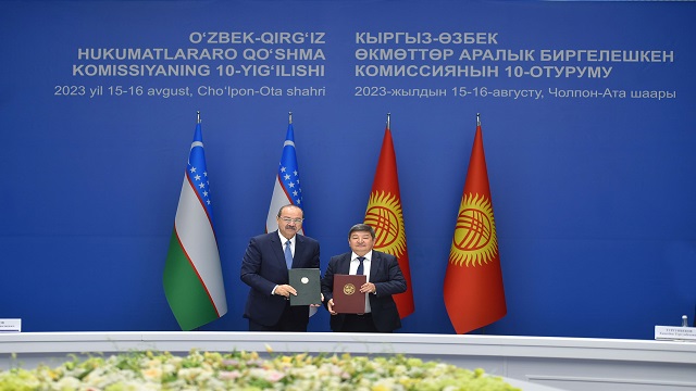 kirgizistan-ozbekistan-10-kek-toplantisi-colpon-atada-yapildi