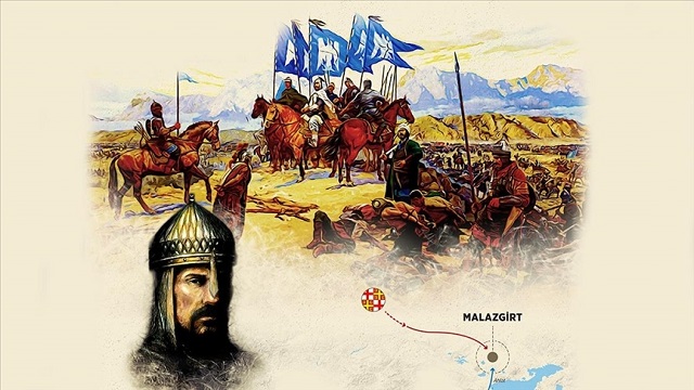 sultan-alparslan-malazgirtte-ordusundan-4-kat-buyuk-bizans-ordusunu-bozguna-ug