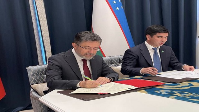 turkiye-ve-ozbekistan-tarim-sigortalarina-iliskin-niyet-beyani-imzaladi