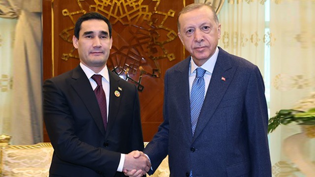 cumhurbaskani-erdogandan-turkmen-lidere-tebrik