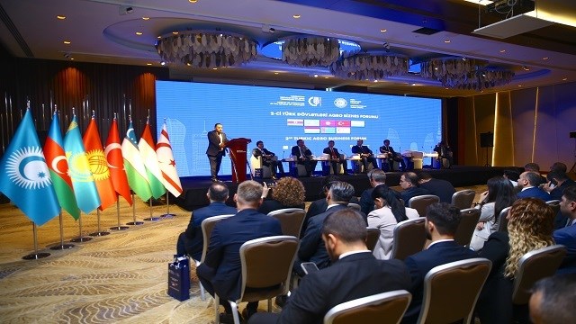 Bakü’de Türk Agro İş Forumu yapıldı – Avrasya’dan – Haber Bakü’de Türk Agro İş Forumu yapıldı – Avrasya’dan – Haber
