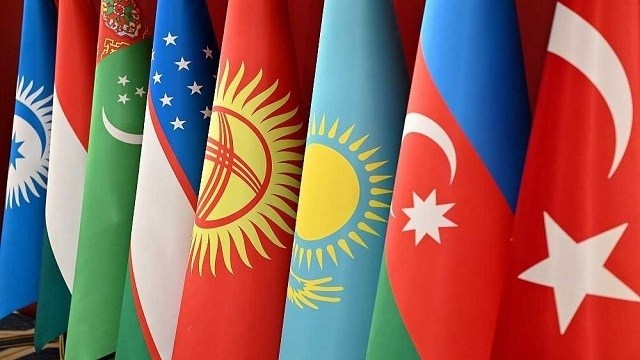 Türk Devletleri Teşkilatı'na üye ülkeler tarafından "Türk Dünyası Noterler Birliği" kurulacak - Avrasya'dan - Haber - TRT Avaz
