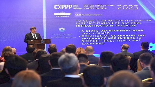 kirgizistan-da-2-uluslararasi-kamu-ozel-is-birligi-forumu-basladi