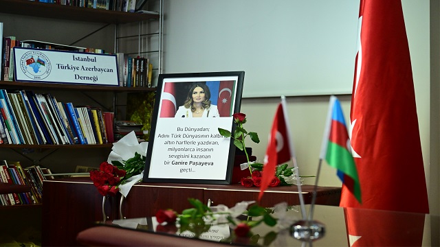 azerbaycan-milletvekili-ganire-pasayeva-icin-istanbulda-anma-programi-duzenlend