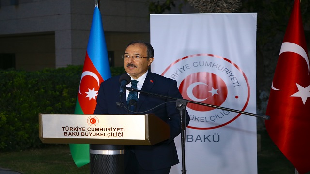 turkiyenin-baku-buyukelciliginde-uluslararasi-uzay-kongresi-katilimcilari-icin