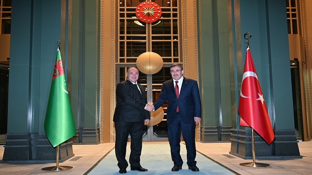 cumhurbaskani-yardimcisi-yilmaz-turkmenistan-bakanlar-kurulu-baskan-yardimcisi