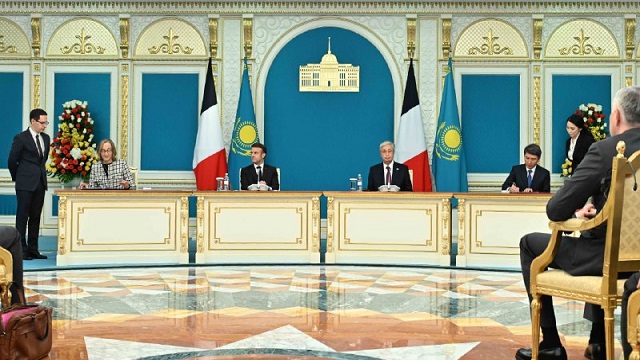 kazakistan-ile-fransa-stratejik-madenler-alaninda-isbirligi-bildirisi-imzaladi