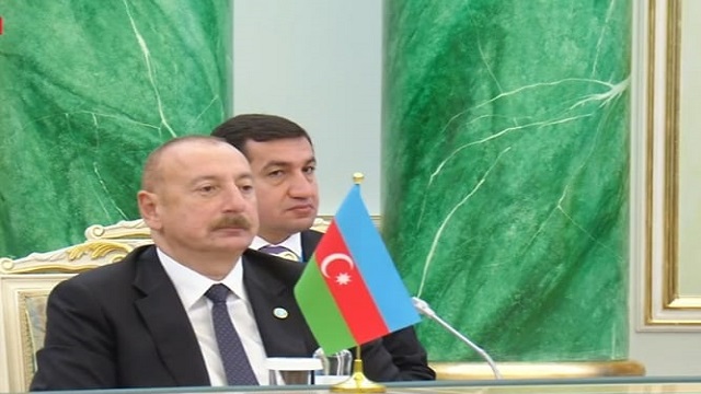 azerbaycan-cumhurbaskani-aliyev-dostluk-ve-kardesligimizin-ebedi-olacagina-td