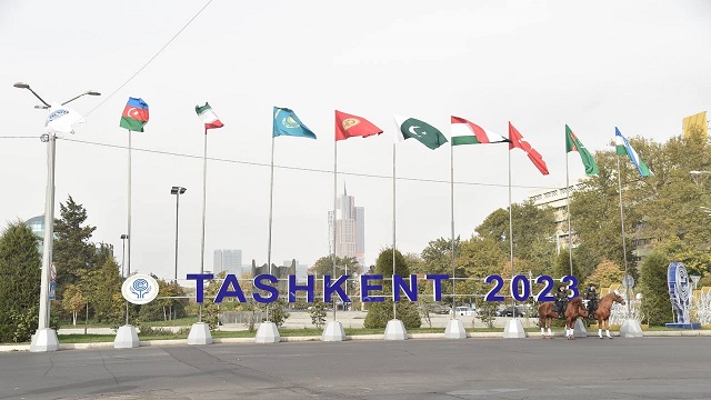 ozbekistanda-yarin-ekonomik-isbirligi-teskilati-zirvesi-yapilacak