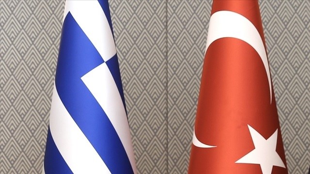 Η Ελλάδα θέλει να επικεντρωθεί σε ενωτικά στοιχεία με την Τουρκία – Από την Ευρασία – Ειδήσεις