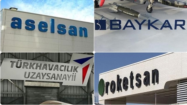 4-turk-firmasi-ilk-100-savunma-sanayii-sirketi-listesinde