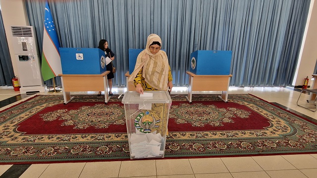 ozbekistan-da-milletvekili-secimlerinde-karma-secim-sistemine-geciliyor