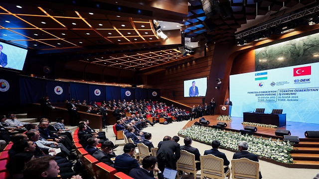 turkiye-ozbekistan-is-forumu-duzenlendi