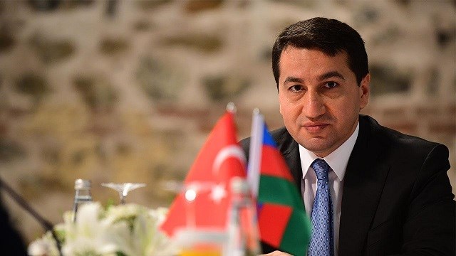 azerbaycan-cumhurbaskani-yardimcisi-haciyev-ulkesinin-ermenistan-ile-baris-sagl
