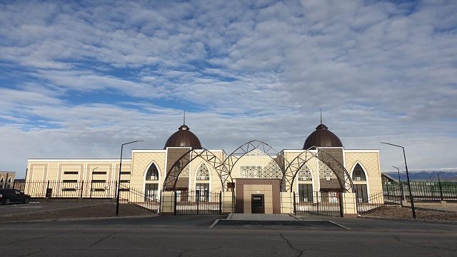kirgizistanda-islam-akademisi-kuruldu