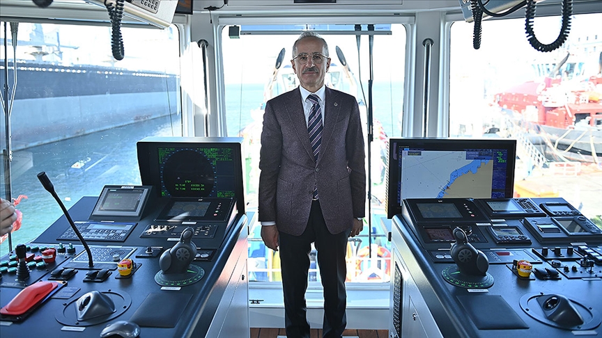 kktcde-kurulacak-gemi-trafik-hizmetleri-sistemi-icin-imza-asamasina-gelindi