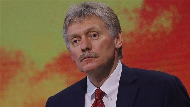 Kremlin Sözcüsü Dmitriy Peskov: Putin'in Türkiye ziyaretinin gündeminde ikili ilişkiler ve Ukrayna olacak - Avrasya'dan - Haber - TRT Avaz