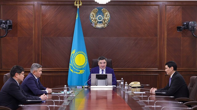 kazakistan-da-hukumetin-yeni-uyeleri-belli-oldu