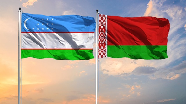 ozbekistan-ve-belarus-karsilikli-ticaret-hacmini-1-milyar-dolara-cikarmayi-hede