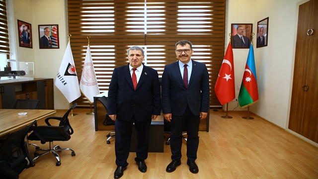 azerbaycan-milli-ilimler-akademisinde-tubitak-koordinasyon-merkezi-acildi