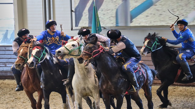 kazakistanda-geleneksel-sporlara-ilgi-artiyor