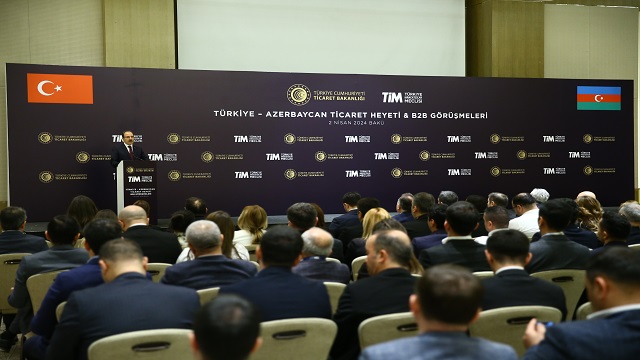 turkiye-ihracatcilar-meclisi-heyeti-azerbaycanda-is-insanlariyla-bulustu