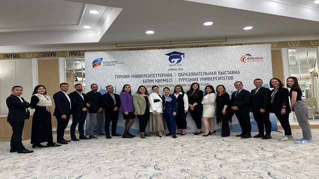 kazakistan-da-turkiye-universiteleri-tanitim-fuari-duzenlendi