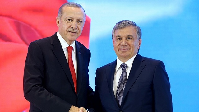 cumhurbaskani-erdogan-ozbekistan-cumhurbaskani-mirziyoyev-ile-telefonda-gorustu
