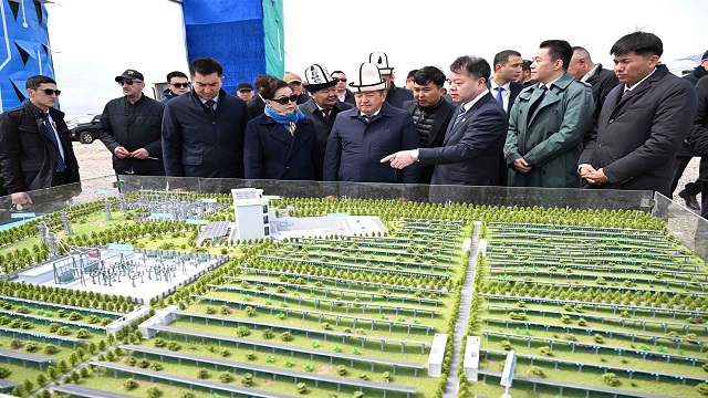 kirgizistanda-400-megavat-kapasiteli-gunes-enerjisi-santrali-insa-edilecek