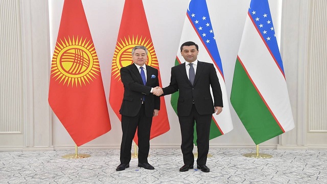 kirgizistan-ve-ozbekistan-disisleri-bakanlari-uluslararasi-gelismeleri-ele-aldi