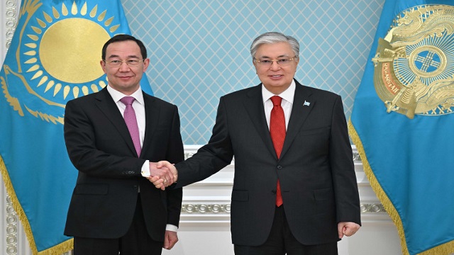 kazakistan-rusya-federasyonu-na-bagli-yakutistan-ile-iliskileri-gelistiriyor